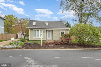 1616 S Oakland St, Arlington, VA 22204