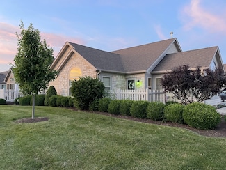 2726 J T Coffman Dr Unit 2726, Champaign, IL 61822