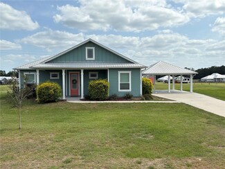 6095 SW 82nd Place, Trenton, FL 32693