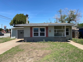 3524 Lometa Dr, Amarillo, TX 79109
