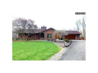 100 E Route U S 40, Old Washington, OH 43768