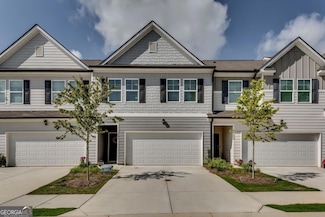 7091 Gladstone Cir, Stonecrest, GA 30038