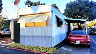 1215 E 5th St Unit 133, Ontario, CA 91764