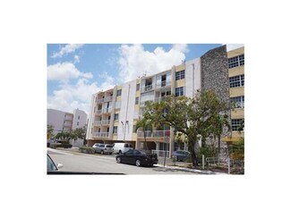 3551 SW 9th Terrace Unit 305, Miami, FL 33135