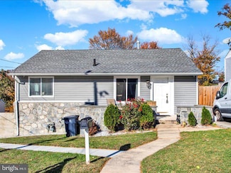 5610 Decatur Place, Hyattsville, MD 20781