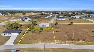 1053 Monday St, Labelle, FL 33935