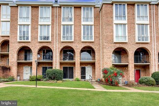 2607 Wagon Dr Unit 357, Alexandria, VA 22303
