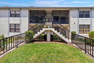 1945 Pelican Landing Blvd Unit 624, Clearwater, FL 33762