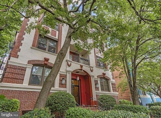 1495 Newton St NW Unit 303, Washington, DC 20010