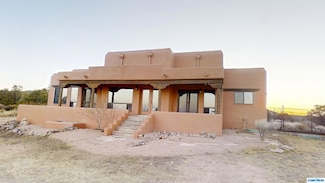 10 Quail Run, Silver City, NM 88061