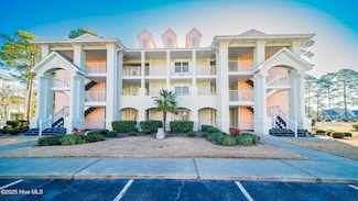 330 S Middleton Dr NW Unit 508, Calabash, NC 28467