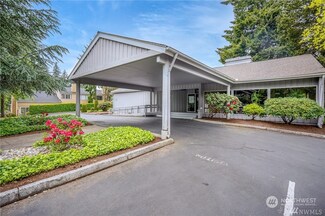 3111 SW 319th Place Unit 11, Federal Way, WA 98023