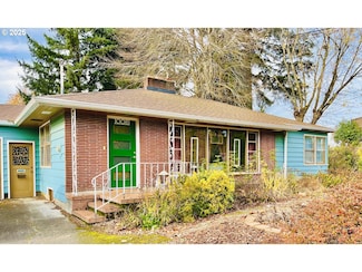 10081 SE 37th Ave, Milwaukie, OR 97222