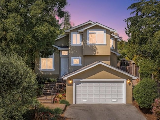 992 Lakeview Way, Emerald Hills, CA 94062