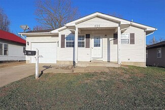 506 S Desloge Dr, Desloge, MO 63601