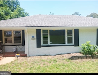 4814 Glenwood Rd, Decatur, GA 30035