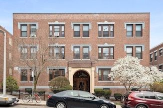 21 Park Vale Ave Unit 2, Allston, MA 02134