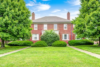 8436 E 56th St, Indianapolis, IN 46216