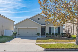 1470 Silverado Flats St, Kindred, FL 34744
