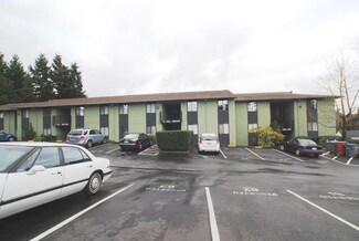 615 75th St SE Unit D73, Everett, WA 98203
