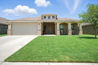 2306 140th St, Lubbock, TX 79423