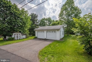 0 Coolidge Ave, Oakland, MD 21550