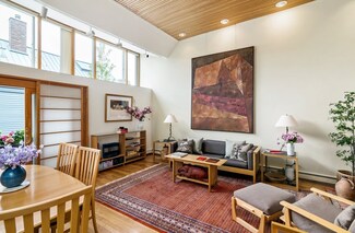 320 Harvard St Unit A, Cambridge, MA 02139