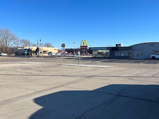 1 Ac +/- W 8th St, Monroe, WI 53566