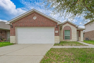 3327 Bluebird Park Ln, Humble, TX 77338