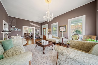 131 Pine St NW, Salley, SC 29137