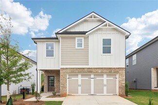 2764 Aralynn Way, College Park, GA 30337