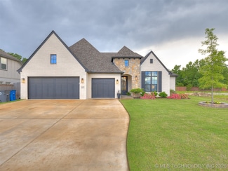 8620 S Quanah Ave, Tulsa, OK 74132