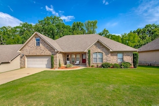 3305 Garden Club Dr, Bryant, AR 72022