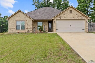 148 Pea Reaux, Gladewater, TX 75647