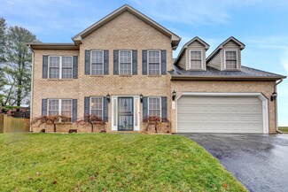 130 Tobias Rd, Vinton, VA 24179