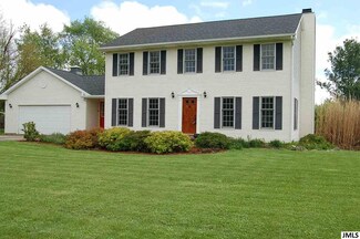 295 Second St, Concord, MI 49237