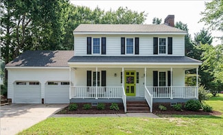 505 Commander Dr, Wendell, NC 27591