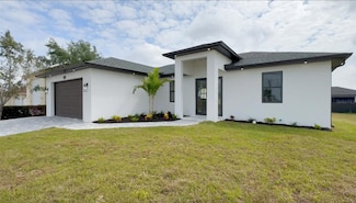 3623 NW 45th St, Cape Coral, FL 33993