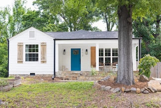 212 E Rockway St, Durham, NC 27704