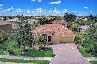 12428 Daisy Place, Bradenton, FL 34212