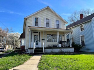 1631 Spear St, Logansport, IN 46947