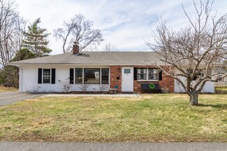 56 Charles St, Natick, MA 01760