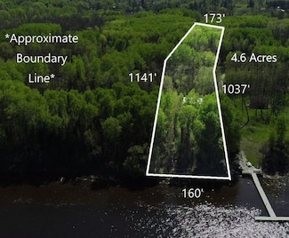 Lot 7 - TBD Driftwood Ln NW, Baudette, MN 56623
