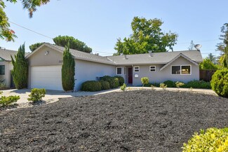 2225 Willester Ave, San Jose, CA 95124