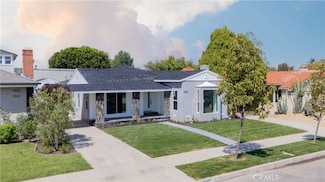 3927 Welland Ave, Los Angeles, CA 90008