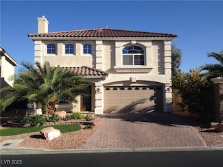 10956 Royal Highlands St, Las Vegas, NV 89141