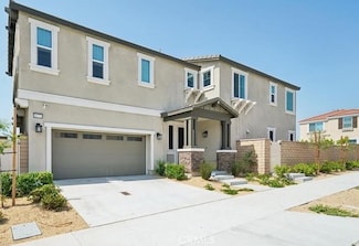 16773 Grapefruit Ln, Fontana, CA 92336