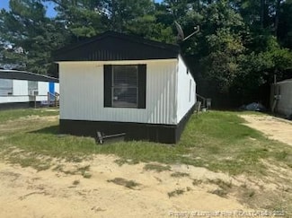 2913 Dunebuggy Ln, Fayetteville, NC 28306