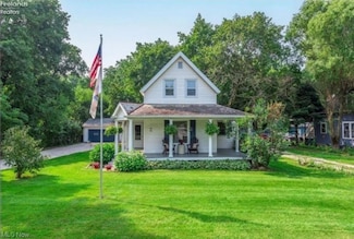 1685 N Ridge Rd, Vermilion, OH 44089