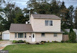 6 N Walnut Cir, West Berlin, NJ 08091